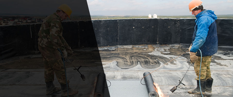 Firth Roofing Contractors